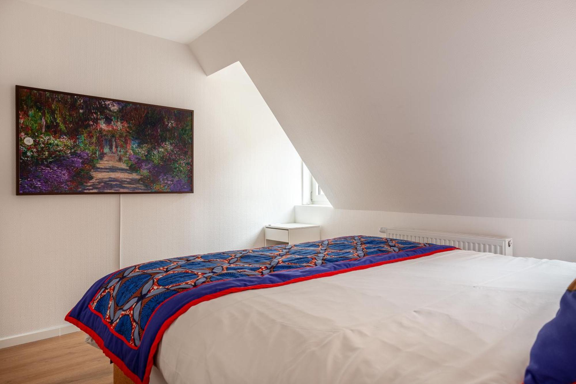 Travel Homes - Rapp, Charm In The Heart Of Κολμάρ Εξωτερικό φωτογραφία